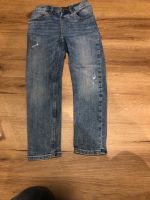 Wie neu Jeans Hose 122 Münster (Westfalen) - Mecklenbeck Vorschau