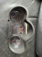 Alfa GT/147 JTD Blackline Tacho Schleswig-Holstein - Reinfeld Vorschau