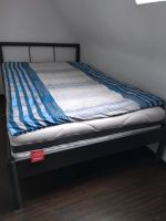 Bett Komplett 200 cm * 120 cm Nordrhein-Westfalen - Emsdetten Vorschau