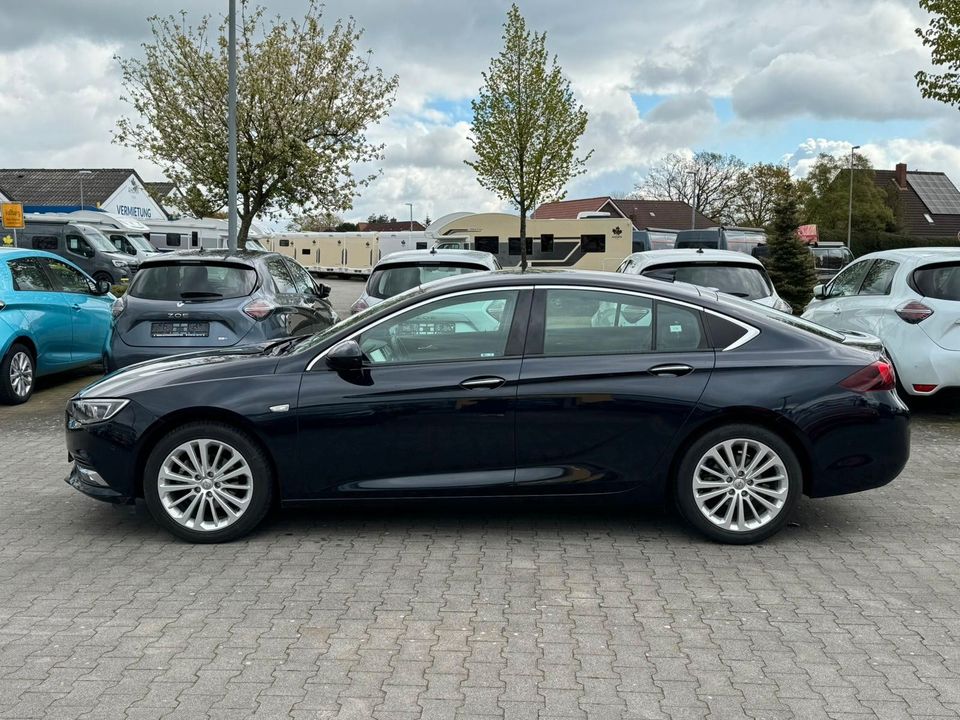 Opel Insignia B 1.5  Grand Sport Innovation in Wiesmoor