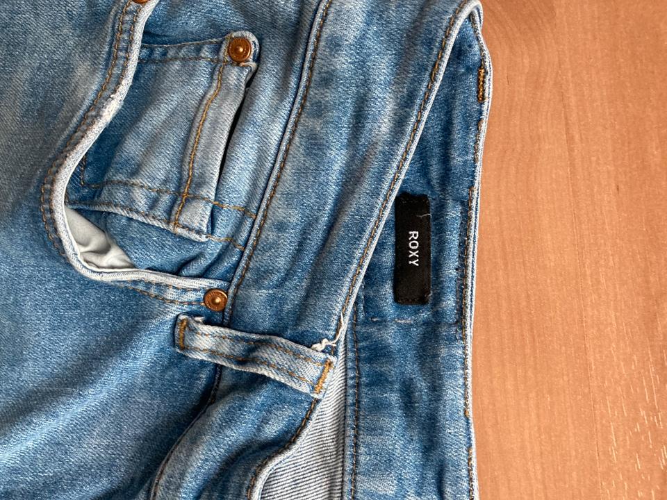 3 x LTB Jeans hellblau, Größe 27/30 in Rutesheim  