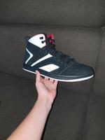 Nike air jordan fliegt Legend, GR. 45, wie neu Thüringen - Elxleben an der Gera Vorschau