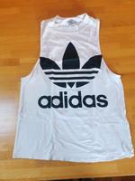 Weißes Adidas Top Thüringen - Jena Vorschau