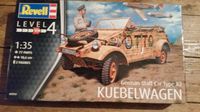 Revell Kübelwagen OVP Kreis Pinneberg - Pinneberg Vorschau