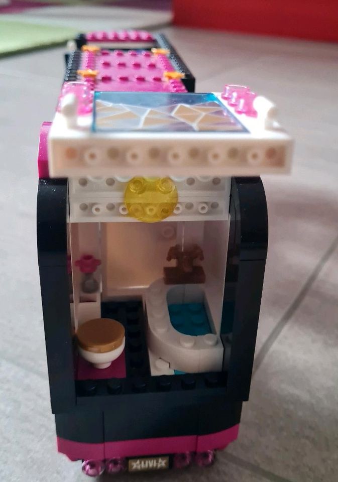 LEGO Friends Tourbus 41106 in Albershausen