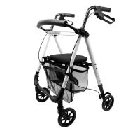 Rollator IR10+ - Der wendige Indoor-Rollator NEU Rheinland-Pfalz - Ludwigshafen Vorschau