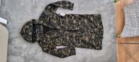 Mantel Parka Trenchcoat Camouflage Military Baden-Württemberg - Illerrieden Vorschau