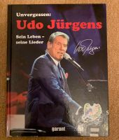 Udo Jürgens, Sein Leben - seine Lieder, inklusive Versand Rostock - Lichtenhagen Vorschau