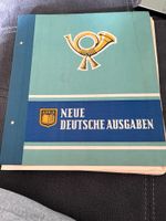 Briefmarken zu verkaufen ( Bilder per Nachricht ) Dresden - Striesen-West Vorschau