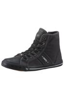 Mustang Chucks high top All black gr 38 Niedersachsen - Meppen Vorschau