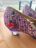 Irregular Choice Pumps Bayern - Bad Königshofen Vorschau