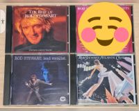 ♥ CD, Rod Stewart, div. Alben Hessen - Heusenstamm Vorschau