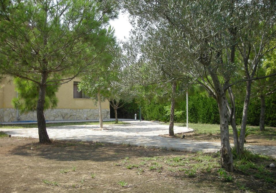 Freistehende Villa in Campoamor /Orihuela Costa –ALC – ES - S1956 in Straßkirchen