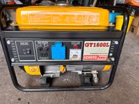 Stromaggregat Stromerzeuger Genovo Power  GY 1500 L Köln - Weidenpesch Vorschau