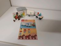 LEGO®  Stadt 6405  Paradisa Pferdekoppel Sachsen - Pirna Vorschau