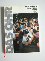 Das OHR Zeitschrift für high-fideles hören 1985/86/87/88/90/91 Rheinland-Pfalz - Neustadt an der Weinstraße Vorschau