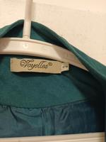 jacke, Wildleder jacke Mitte - Wedding Vorschau