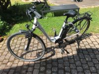 Kalkhoff E-Bike, Damenfahrrad Bayern - Hof (Saale) Vorschau
