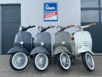 Vespa 125ccm mit 12 Volt Zündung !! Wunschfarbe möglich!! Bayern - Donauwörth Vorschau