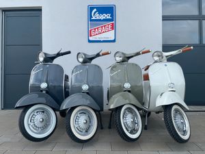 Roller Spiegel 125 cm in Dresden - Leuben, Motorroller & Scooter gebraucht