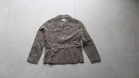 Jeansjacke, Gr.M, Bonita, bräunlich, blumig Niedersachsen - Vechta Vorschau