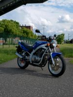 Suzuki GS500U GS500e 11500km HU3-26 Nordrhein-Westfalen - Dormagen Vorschau