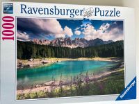 Ravensburger Puzzle 1000 Teile Hessen - Fuldatal Vorschau