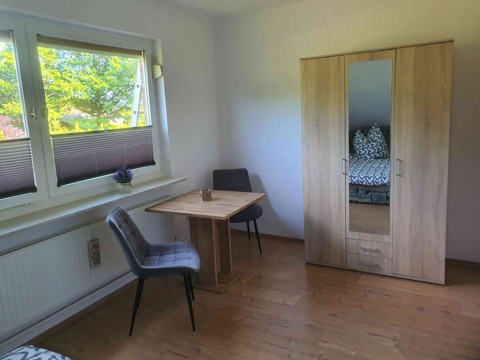 Monteurzimmer / Gästezimmer / Ferienwohnung in Kirchtimke