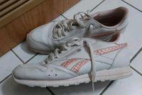 REEBOK CLASSIC SNEAKER aus Leder, Gr. 41, kaum getragen Nordrhein-Westfalen - Mülheim (Ruhr) Vorschau