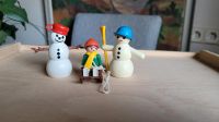 Playmobil Winterspaß Schleswig-Holstein - Breitenburg Vorschau