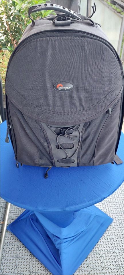 Lowepro Foto-Rucksack Trolley in Berlin - Schöneberg | eBay Kleinanzeigen  ist jetzt Kleinanzeigen