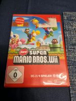 New Super Mario Bros Nintendo Wii Duisburg - Duisburg-Mitte Vorschau