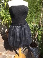 Cocktailkleid Trägerloses Kleid Corsage Laona Bayern - Bad Aibling Vorschau