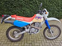 Honda XR600 R PE04 1994 Klassiker nur 6500km XR 600 XR600R Nordrhein-Westfalen - Rhede Vorschau