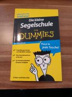 Buch "Die kleine Segelschule für Dummies" Bayern - Tegernheim Vorschau