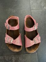 Birkenstock rio Gr. 32 Nordrhein-Westfalen - Mülheim (Ruhr) Vorschau