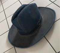 Levi Strauss & Co. Cowboy Hut in Jeans Denim Niedersachsen - Tostedt Vorschau