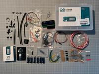 Arduino MKR IoT Bundle mit MKR1000 board WiFi Eimsbüttel - Hamburg Eimsbüttel (Stadtteil) Vorschau