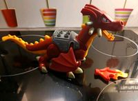 Lego Duplo Drache Rot Berlin - Köpenick Vorschau