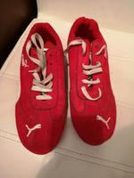 Puma Damen Schuhe Bayern - Augsburg Vorschau