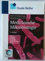 Mikrobiologie Duale Reihe 5. Auflage Bonn - Poppelsdorf Vorschau