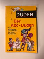 Duden der ABC Duden Hessen - Baunatal Vorschau