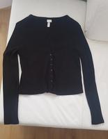 H&M L Strickjacke Cardigan Jacke Damen Baden-Württemberg - Öhringen Vorschau