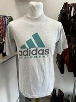 Y2K Adidas Equipment Herren T-Shirt S Bayern - Wegscheid Vorschau