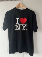 T-Shirt NYC Niedersachsen - Burgwedel Vorschau