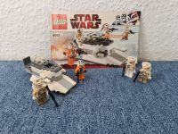 LEGO Star Wars "8083" Rebel Trooper Battle Pack Nordrhein-Westfalen - Telgte Vorschau