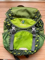 Deuter Rucksack Schmusebär Rheinland-Pfalz - Bodenheim Vorschau