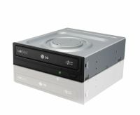 LG GH24NSD1 DVD-BRENNER SUPER MULTI DVD WRITER Wandsbek - Hamburg Marienthal Vorschau