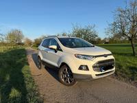 EcoSport 1,0 EcoBoost 92KW Titanium Titanium Mülheim - Köln Holweide Vorschau