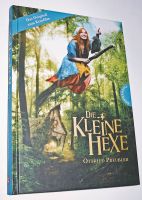 Buch Die Kleine Hexe*Original zum Kinofilm*Otfried Preußler*2018 Bayern - Oy-Mittelberg Vorschau